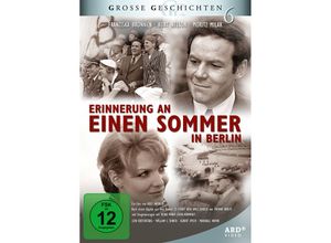 4031778810252 - Erinnerung an einen Sommer in Berlin (DVD)