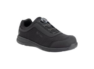 4031783000853 - - Sicherheitshalbschuh Sam 5520 S3 src esd Gr 36