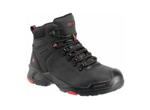 4031783001102 - Sicherheitsstiefel Brooklyn S3 HI HRO SRC BAAK 6640 Gr38