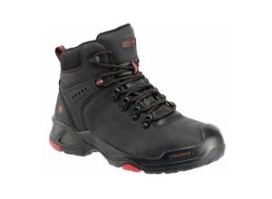 4031783001126 - Sicherheitsstiefel Brooklyn S3 HI HRO SRC BAAK 6640 Gr40