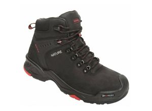 4031783002413 - - Sicherheits-Stiefel ®6646 Big Bruno S3 src hro Gr38