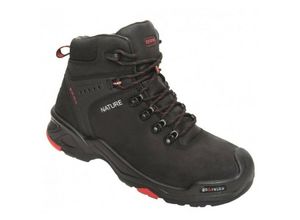 4031783002604 - - Sicherheits-Stiefel ®6646 Big Bruno S3 src hro Gr40