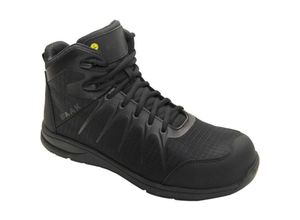 4031783006374 - BAAK Stiefel S3 SRC ESD 5618 STANLEY Gr 38