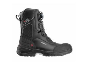 4031783008859 - Sicherheitswinterstiefel Maverick 8530 S3 src esd Gr 41 schwarz - schwarz - Baak