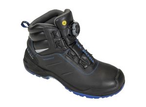 4031783009351 - Sicherheitsstiefel 7323 Hunter S3 src esd Größe 43 - Baak