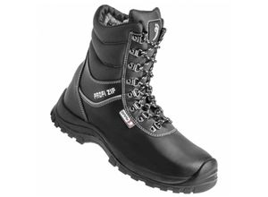 4031783019145 - Sicherheitswinterstiefel Magnus Profi2 217034 S3 SRC Gr 45 schwarz