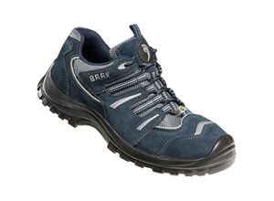 4031783034599 - Sicherheitshalbschuh Paul 7003 S1P SRC ESD Baak® Gr 40