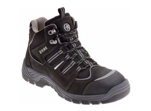 4031783072072 - Sicherheitsstiefel Philipp 7304 S3 esd src dguv Gr 40 schwarz - Baak