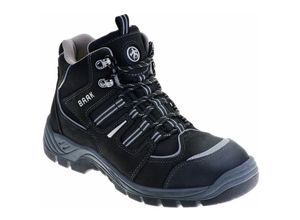 4031783072119 - BAAK Sicherheitsstiefel PHILIPP 7304 S3 SRC ESD Gr 44