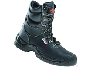 4031783074588 - Sicherheitswinterstiefel Magnus 8514 S3 SRC DGUV Gr39 schwarz