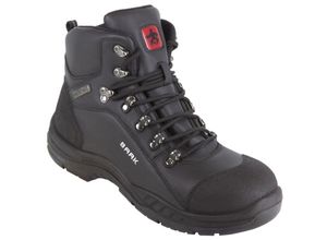 4031783078494 - BAAK Sicherheits-Schnürstiefel S3 WR SRC BIG BRUCE 6690 SympaTex Gr 40