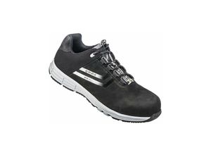 4031783083948 - Halbschuh S3 src esd schwarz grau 73442 ROB2 Gr 37 - Baak