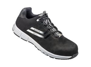 4031783084020 - Halbschuh ROB2 73442 S3 src esd schwarz grau ROB2 Gr 45 - Baak