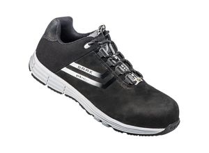 4031783084037 - BAAK Halbschuh S3 SRC ESD schwarz grau 73442 ROB2 Gr 46