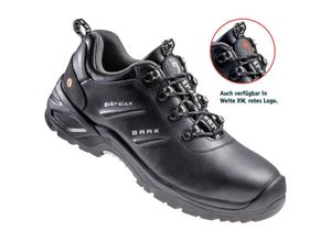 4031783084631 - BAAK Halbschuh HARRIS 7214 S3 SRC ESD Weite 11 N Gr 39