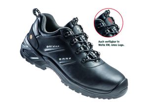 4031783084723 - Halbschuh harris 7214 S3 src esd Weite 13 XW Gr 43 - Baak