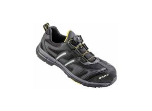 4031783086871 - FP - Sicherheits-Halbschuh Captain John S1P src esd 5082 Baak® Gr39