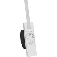 4031909025234 - HOMEPILOT 10141545 RolloTron classic smart - Minigurt Elektrischer Gurtwickler 15 mm Zugkraft (max) 45 kg Unterputz