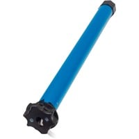 4031909025395 - HOMEPILOT Rollladenmotor Rollladenmotor premium smart s10 Rollladenmotoren blau (blau schwarz)