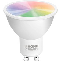 4031909025579 - Homepilot addZ LED-Lampe GU10 - White + Colour