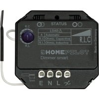 4031909025739 - HOMEPI 11941003 - Smarter Dimmaktor Unterputz