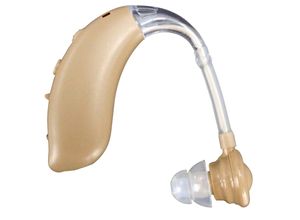 4031985706126 - Wiederaufladbarer Hörverstärker Sound Ton Verstärker Hilfsmittel für Senioren