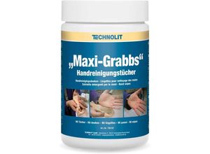 4031991089596 - Handreinigungstücher Maxi-Grabbs - Technolit