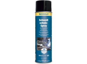 4031991157660 - Technolit - Schweißschutz-Spray 500ml