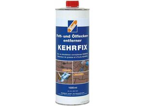 4031991160714 - Technolit - Fett- und Ölfleckenentferner kehrfix 1 Liter