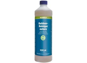 4031991259302 - Outdoor-Reiniger nature 1 Liter - Technolit