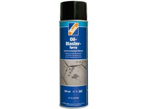 4031991840081 - Technolit - lfleckentferner Oil-Blaster-Spray 500 ml