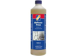 4031991900709 - Abfluss-Free Reinigungskonzentrat 1 Liter