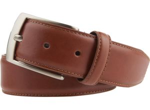 4032057389421 - pierre cardin Gürtel Dornschließe für Herren braun 105 cm 4032057389421 - pierre cardin Gürtel Dornschließe für Herren braun 105 cm