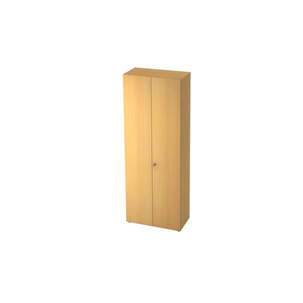 4032062018170 - eurokraft pro Aktenschrank Flügeltüren 5 Fachböden Buche Buche 4032062018170 - eurokraft pro Aktenschrank Flügeltüren 5 Fachböden Buche Buche