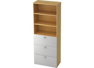 4032062025901 - Kombi-Schrank eurokraft pro