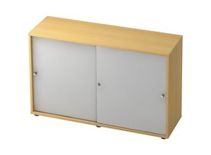 4032062033234 - Schiebetürenschrank eurokraft pro