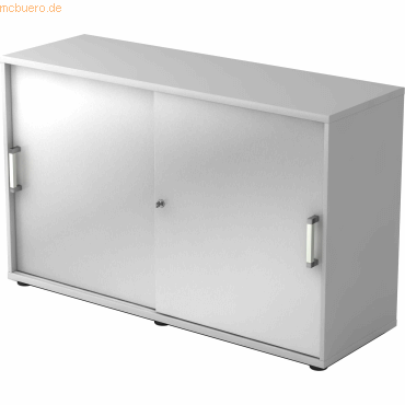 4032062131190 - Schiebetürschrank Derie 9 2 OH BxTxH 120x40x748cm Griff CE