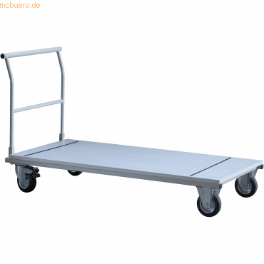 4032062144145 - Transportwagen für Klapptisch LxB 160x69cm