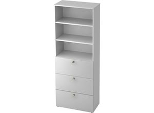 4032062156216 - Kombi-Schrank eurokraft pro