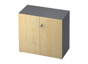 4032062157732 - Aktenschrank eurokraft pro