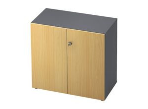 4032062157756 - Aktenschrank eurokraft pro