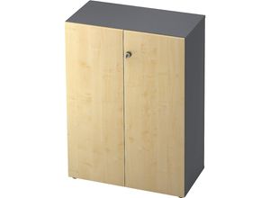 4032062157855 - Aktenschrank eurokraft pro