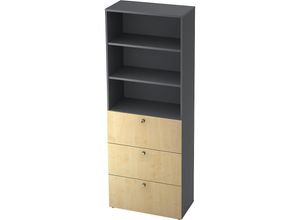 4032062159699 - Kombi-Schrank eurokraft pro