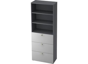 4032062159705 - Kombi-Schrank eurokraft pro