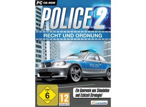 4032222441169 - Police 2 - Recht und Ordnung