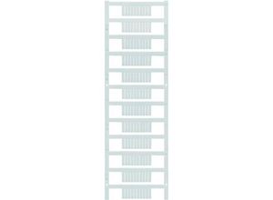 4032248161041 - Gerätemarkierer Multicard WS 12 35 MC NEUTRAL 1778270000 Weiß 600 St