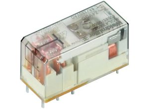 4032248364664 - RCL 214024 Steckrelais 24 V DC 12 A 1 Wechsler 20 St