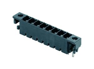 4032248428670 - Stiftgehäuse-Platine BC SC Polzahl Gesamt 16 Rastermaß 381 mm 1863480000 50 St