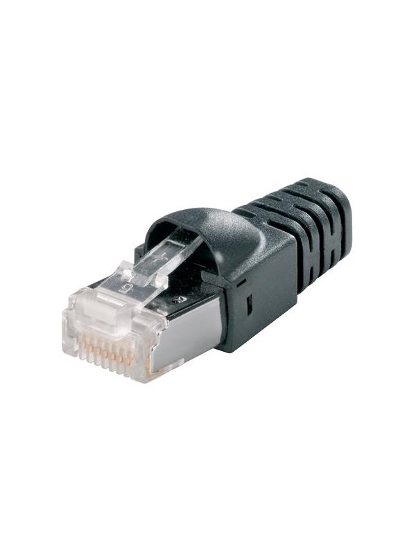 4032248512867 - 8813110000 RJ45-Stecker 10 St