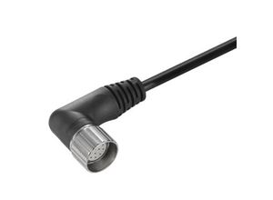 4032248725199 - 1877443000 Sensor- Aktor-Steckverbinder konfektioniert M23 Buchse gewinkelt 3000 m Polzahl 12 1 St